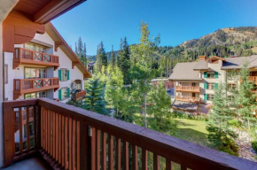 Powderhorn Lodge 408: Rustic Mountain Suite Salt Lake City